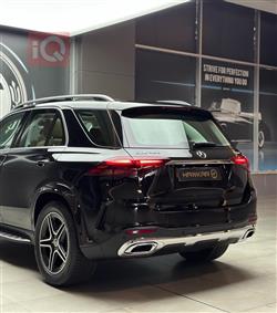 مرسيدس بنز GLE